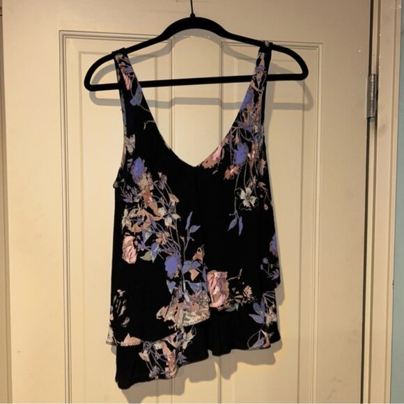 Free People Tank - Picture 1 of 6